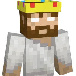 jonap Minecraft avatar bust