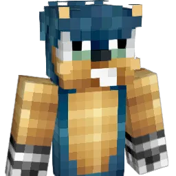 jonas10zZ Minecraft avatar bust