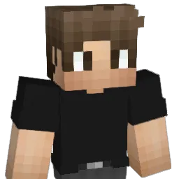 jonas11033 Minecraft avatar bust