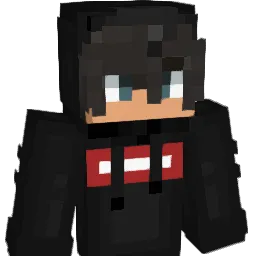 jonas205 Minecraft avatar bust