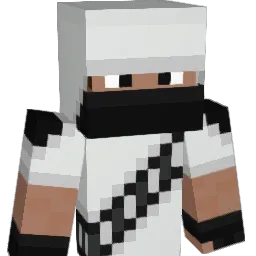 jonas250 Minecraft avatar bust