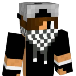 jonas68's Minecraft skin