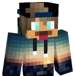 jonas6's Minecraft skin
