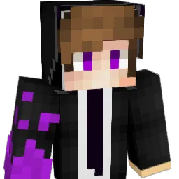 jonas_Aleksander Minecraft avatar bust