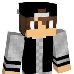 jonas_gj Minecraft avatar bust