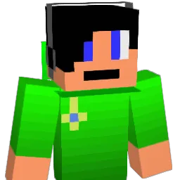 jonas_lindemann Minecraft avatar bust