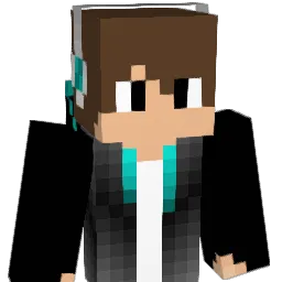 jonas_ostepop Minecraft avatar bust