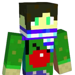 jonasbgs's Minecraft skin