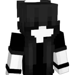 jonasde's Minecraft skin