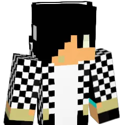jonasesp's Minecraft skin