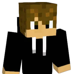 jonasforever1 Minecraft avatar bust