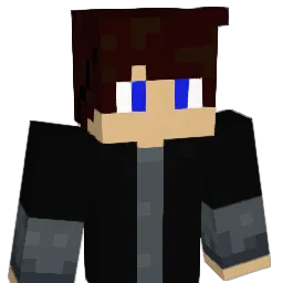 jonasg317 Minecraft avatar bust