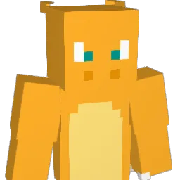 jonashjortsoe Minecraft avatar bust