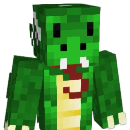jonashp2003 Minecraft avatar bust