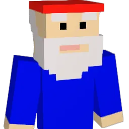 jonasinecek Minecraft avatar bust