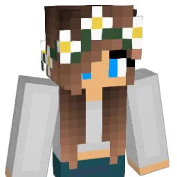 jonasis97 Minecraft avatar bust
