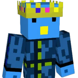 jonasisminecraft Minecraft avatar bust