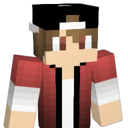 jonasjuel24 Minecraft avatar bust