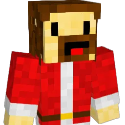 jonaskoock's Minecraft skin