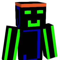 jonasm0508 Minecraft avatar bust