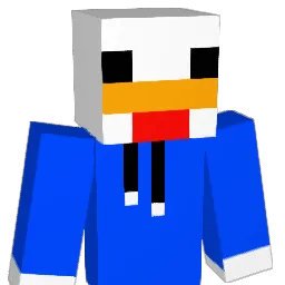 jonasmarti Minecraft avatar bust