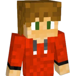 jonasskill's Minecraft skin