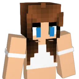 jonasti10 Minecraft avatar bust