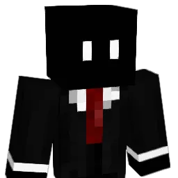 jonatanlevy Minecraft avatar bust