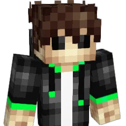 jonatass269 Minecraft avatar bust