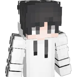 jonathan6560 Minecraft avatar bust