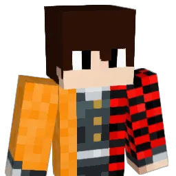jonathan7531's Minecraft skin