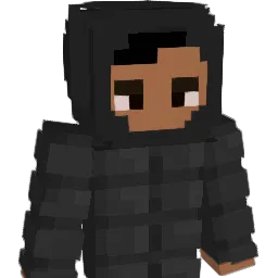 jonathanXVl Minecraft avatar bust