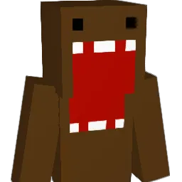 jonathan_galindo Minecraft avatar bust