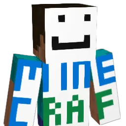 Minecraft-Avatar von jonathanchina: Büste