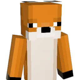 jonathanfox04 Minecraft avatar bust