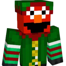 jonathanggez Minecraft avatar bust