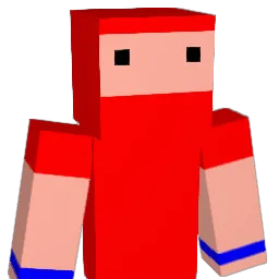 jonathanhagood Minecraft avatar bust