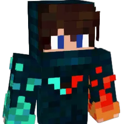 jonathanlevy25's Minecraft skin