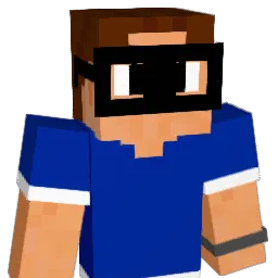 jonathanroxalot's Minecraft skin