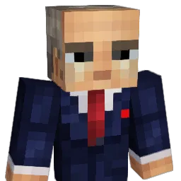 jonathansp143 Minecraft avatar bust