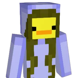 jonathea Minecraft avatar bust