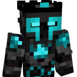 jonathin14 Minecraft avatar bust