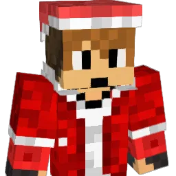 jonator07's Minecraft skin