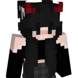 jonawcx Minecraft avatar bust