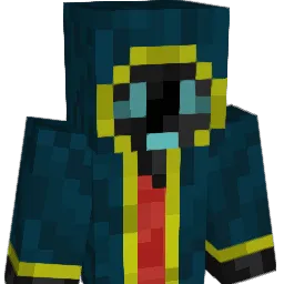 jonax2000 Minecraft avatar bust