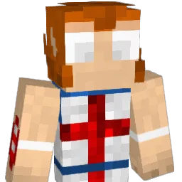 jonazn Minecraft avatar bust