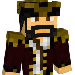 jonbah11 Minecraft avatar bust