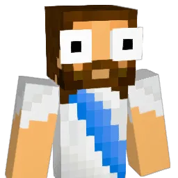 jonbasketball46 Minecraft avatar bust