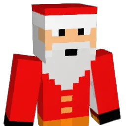 jonbassam Minecraft avatar bust