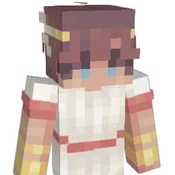 jonchwa Minecraft avatar bust